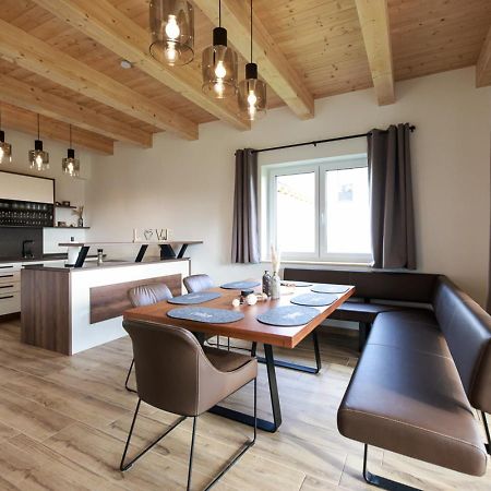 Вилла Sonnendoerfl Poppendorf im Burgenland Экстерьер фото